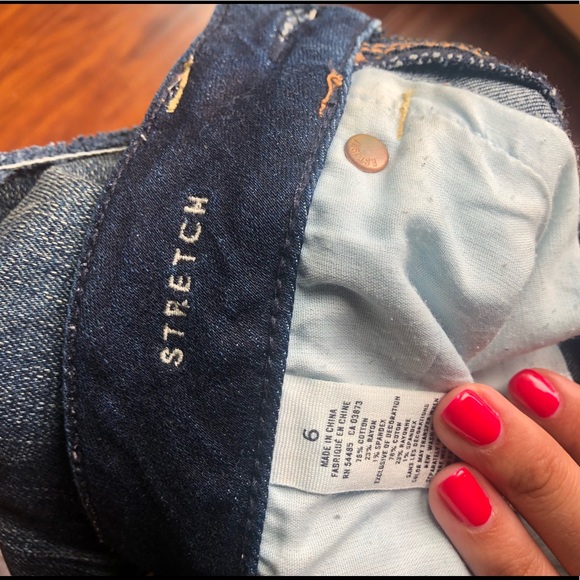 American Eagle Shorts - Picture 3 of 3